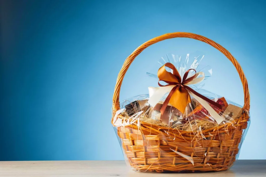 Gift Baskets