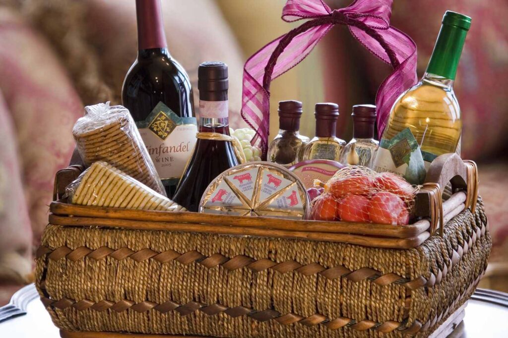 Gift Baskets