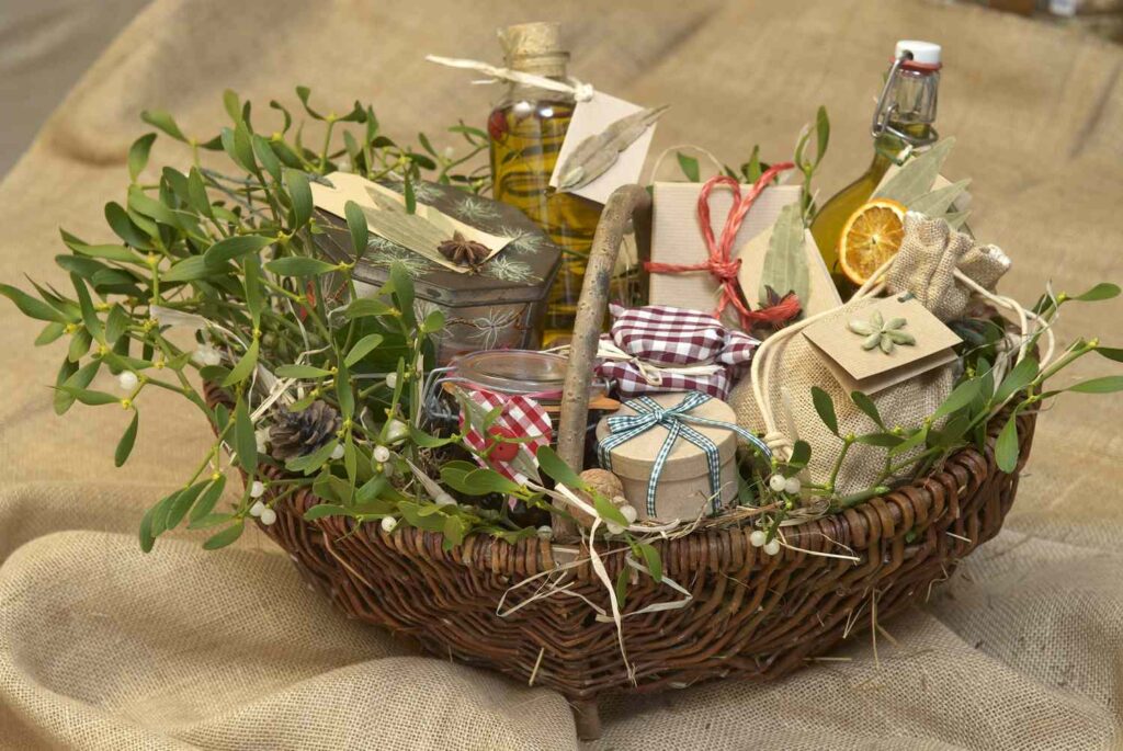 Gift Baskets